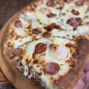 이탈리아피자 이미지