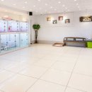 애견용품 창고형 할인매장 이미지