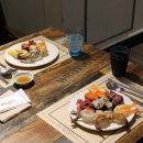 오거리 초밥 이미지