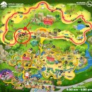 기린어린이공원 | 푸꾸옥 북부 여행 | 빈펄사파리 1편 | 주키퍼 예약, 기린식당, 주트램 등