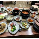 늘목쌈밥