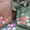 야생화 천아트 이미지