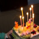 돌마당청수펜션
