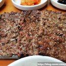 송정떡갈비 이미지