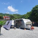 카라반 이미지