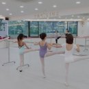 더라인무용학원 네이버블로그