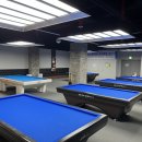 언제나 당구장 이미지
