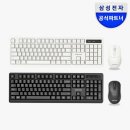 SP-5H18 | 삼성 무선 키보드 마우스 세트 SP-R1600 완전 추천 후기