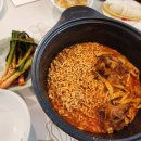 천하일미감자탕 이미지