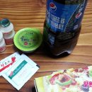 뽕뜨락 피자봉곡점 이미지