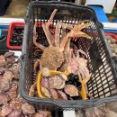 명가영덕대게 이미지