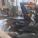 ㅇㄹ보이져 GTS125 EVO (캬브) 17년식 부품차/사고차 이미지