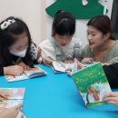 예송초등학교 이미지