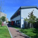 옥천골미술관 이미지