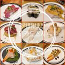 미카도스시인천검단 | 청라 맛집 청라 회전초밥 미카도스시 인천청라점 내돈내산 후기