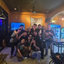 발;담그다 | 군바리들의 우당탕탕탕탕탕탕 다낭 여행 - 2편