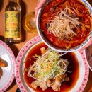 한살림경남밀양매장 | [경남 밀양]'장사부' 밀양본점 간만에 맛있게 먹고 온 중식 찐맛집 솔직후기