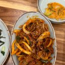 보리밥 | [진천맛집]｜손만두, 제육볶음 보리밥 정식 맛집 농다리보리밥 후기