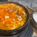 두부랑 흑돼지랑 이미지