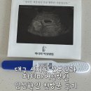 고산역 4번 출구 뒤 | 대구 시지동 산부인과 파티마여성병원 임신확인 첫방문 후기