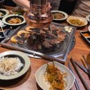 화화돼지왕갈비 충무점 이미지