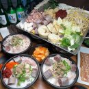 옛날아우내순대 이미지