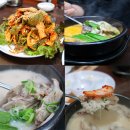 한뚝배기순댓국 | 동탄순대국 영천동 맛집 돌탄순댓국동탄테크노밸리점 주차 메뉴 솔직후기