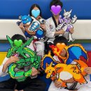 용인대 스타태권도장 이미지