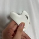 [뷰티] 얼굴 바디 괄사 마사지 - 제이끌레르 세라믹 하트 괄사 후기