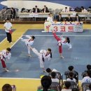 퍼스트 태권도 이미지