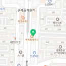 나라차 중계 태권도장 이미지