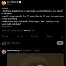 챗GPT 지브리 스타일 논란 이미지