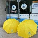 우산 우산수영장 앞 이미지