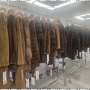 벤쳐유통 | 밍크코트 매장 비교 후 만족한 마리노블 후기