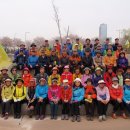 화서성원(아) | 2230-한밤의 사진편지 제2230호 (제380회 주말걷기 후기 - 한숙이/&#39;15/4/14/화)
