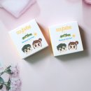 신비아파트 | 어린이선쿠션, 오쎄 신비아파트 선팩트 사용후기