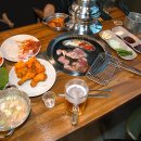 진미닭갈비 이미지