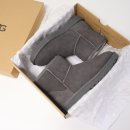 미니 | 어그 부츠 클래식 미니 후기(미국, 호주 UGG 차이)