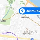 양천향교역 7-8번 출구 사이 이미지