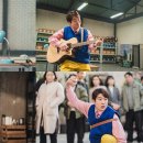 미스터리닭강정 이미지