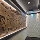 메리트 노래연습장 이미지