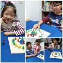 집중력 향상 창의보드게임(초등) 이미지