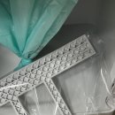 화이트21 | 매직캔 히포2 21리터 화이트 오토실링 향기나는 휴지통 내돈내산 후기, 종류별 비교, 자취생 신혼부부...