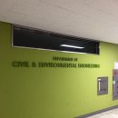 국립한밭대학교 S8동(건설공학관) 이미지