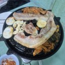오드리호프 | 광주시내 충장로 삼겹살 맛집 충오식육식당 후기(GOAT) + 충장맥주