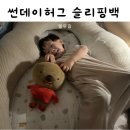 열무정 | 아기 슬리핑백 썬데이허그 재구매 백일부터 두돌까지 실사용 후기