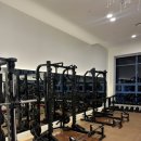 유플렉스짐 화명점 이미지