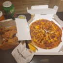 맘스터치당진송악점 | 맘스피자 당진송악점 간단후기