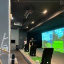 QED 골프아카데미 성수 이미지