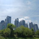 단지내아크로자이공인중개사사무소 | 아크로리버파크 단지 풍경